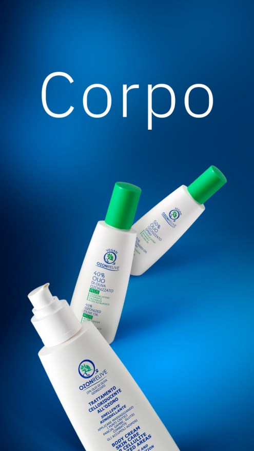 Categoria Linea Corpo