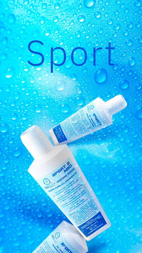 Categoria Linea Sport