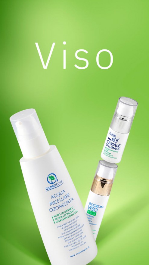 Categoria Linea Viso