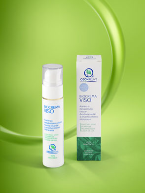 Bio Crema Viso
