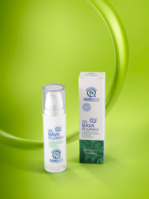 Gel Bava di Lumaca